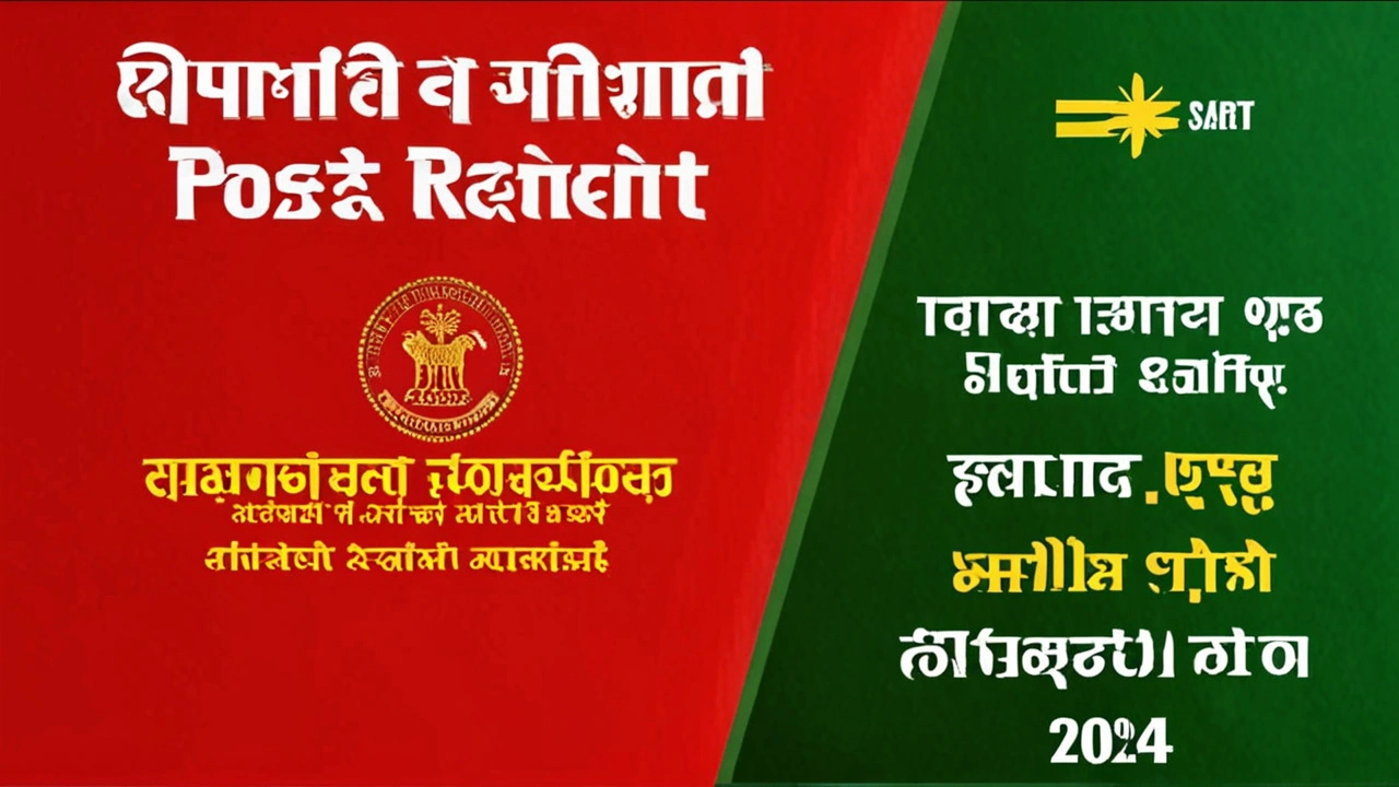 India Post GDS भर्ती 2024 का नोटिफिकेशन जारी: 44,000 पदों के लिए आवेदन