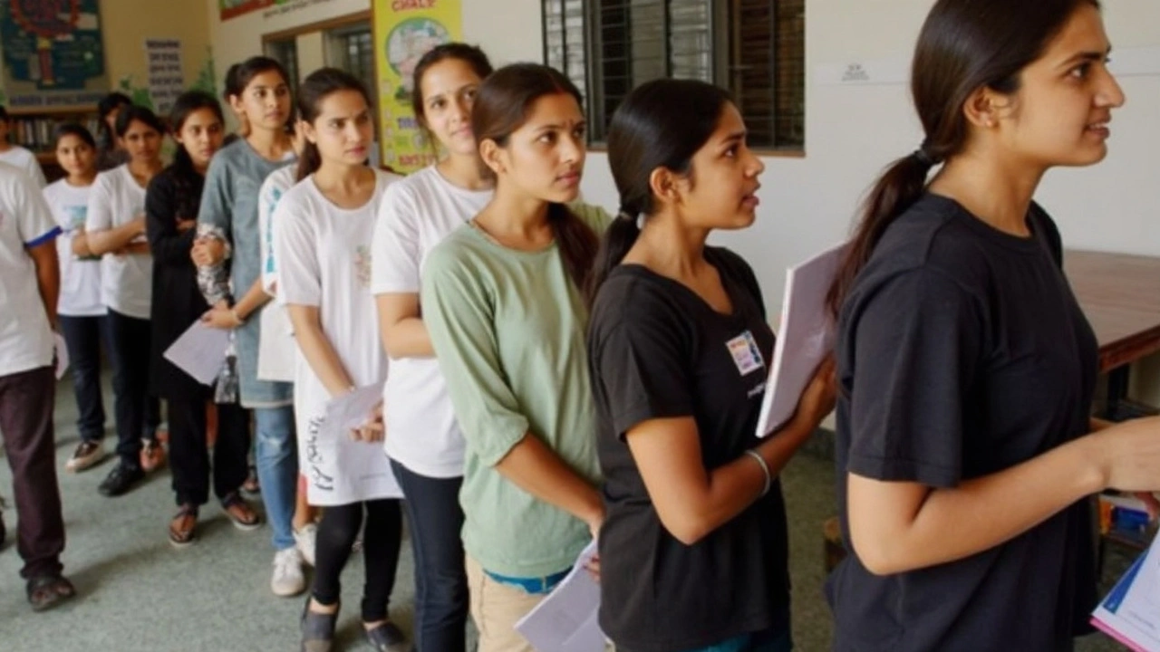 Rajasthan BSTC Pre DElEd Result 2025: 5.49 लाख अभ्यर्थियों के लिए परिणाम जारी, जानिए काउंसलिंग का अगला चरण