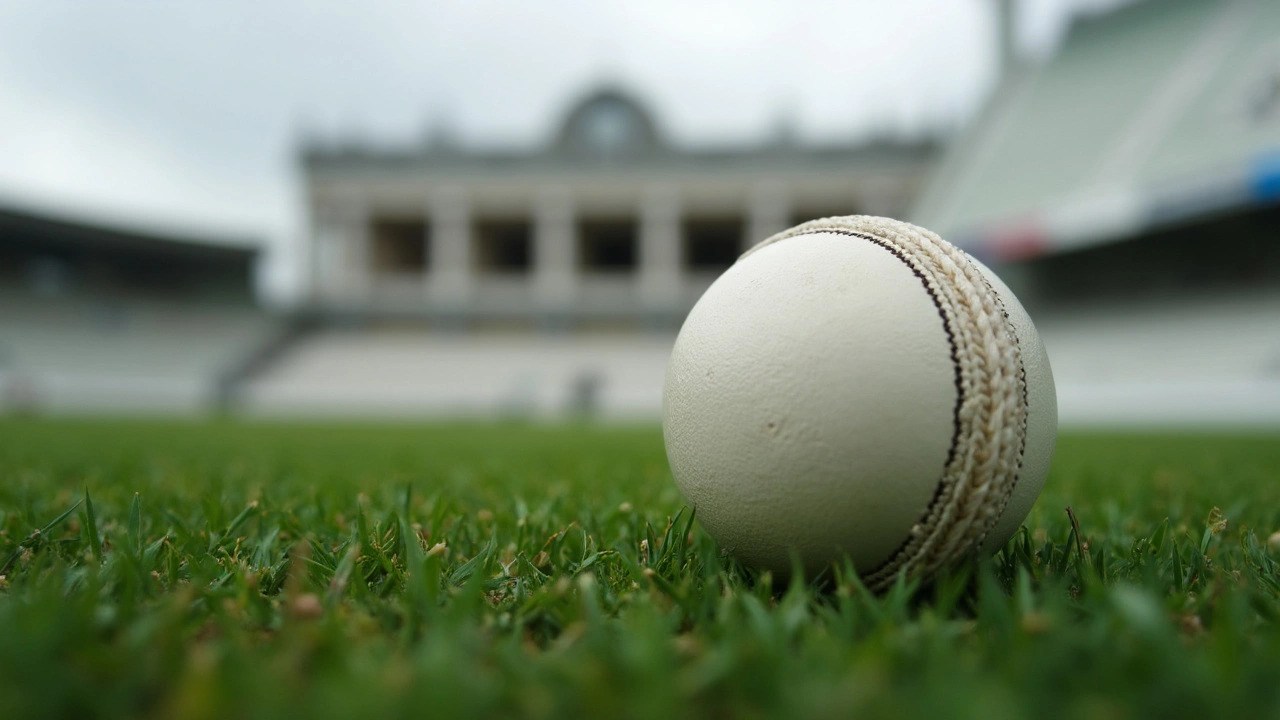थॉमस ड्राका: IPL नीलामी में इटली का पहला प्रतिनिधि और टी20 क्रिकेट का नया चैलेंजर