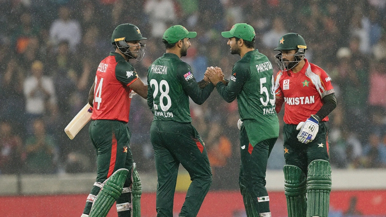 Pakistan ने 11 रन से हराया Bangladesh, एशिया कप 2025 सेमीफ़ाइनल में अंतिम का सफ़र तय
