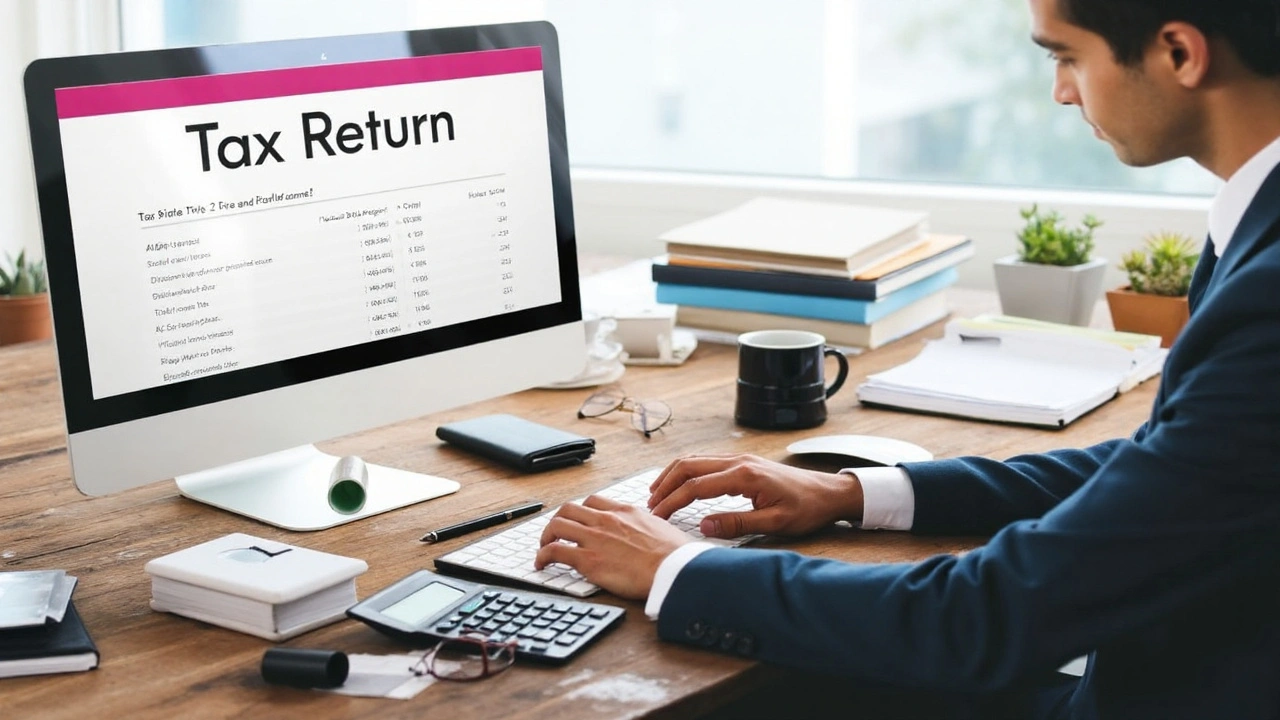 टैक्स ऑडिट डेडलाइन बढ़ाई: CBDT ने 30 सित. से 31 अक्टूबर 2025 तक किया विस्तार