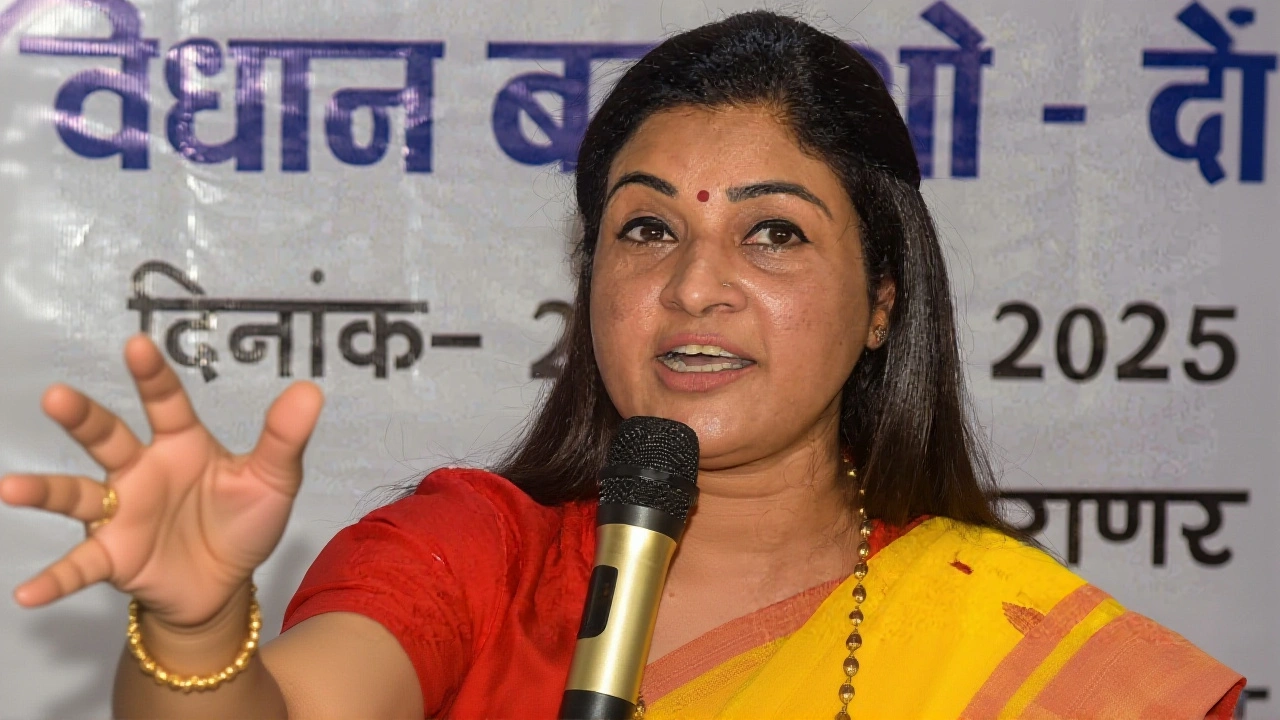 ICC महिला विश्व कप 2025: टॉस विवाद से भारत‑पाकिस्तान मैच में पाकिस्तान को मिली जीत