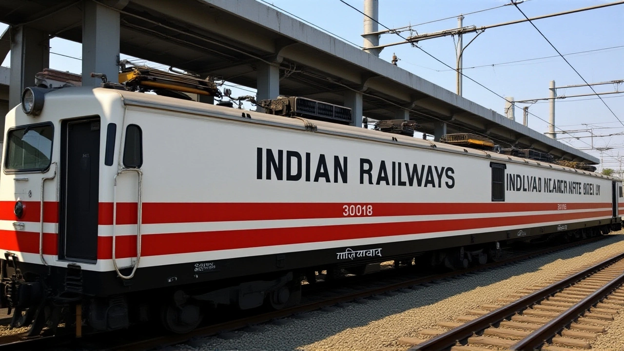 IRCTC में नई नीति: पहले 15 मिनट में जनरल टिकट बुकिंग पर अब आधार सत्यापन अनिवार्य