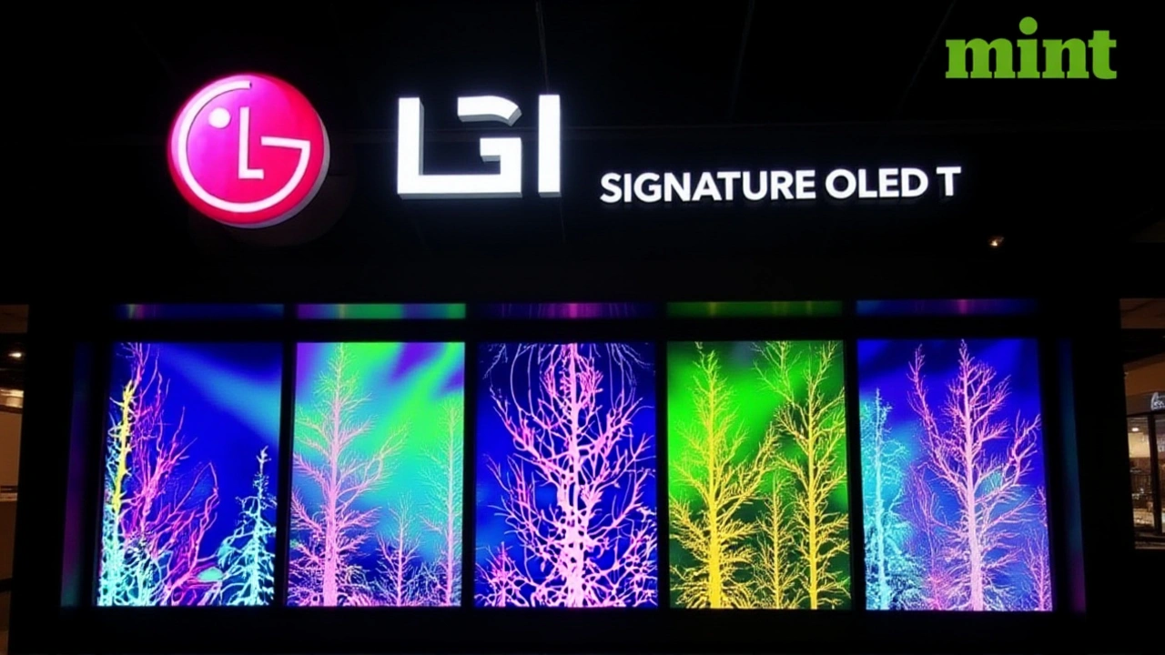 LG इलेक्ट्रॉनिक्स इंडिया IPO खुला: ₹11,607 करोड़, भारत में दूसरा कोरियाई लिस्टिंग