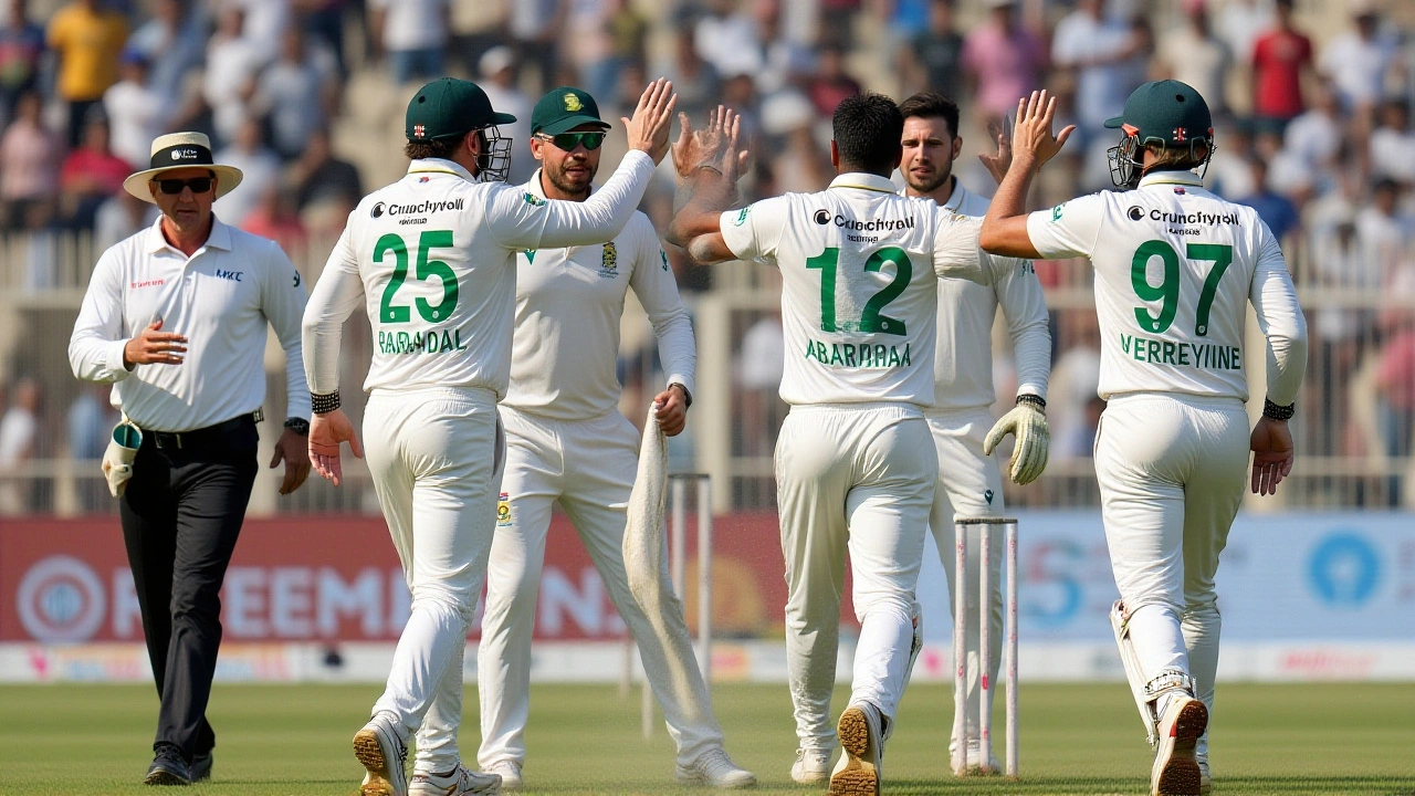 आगे क्या है?