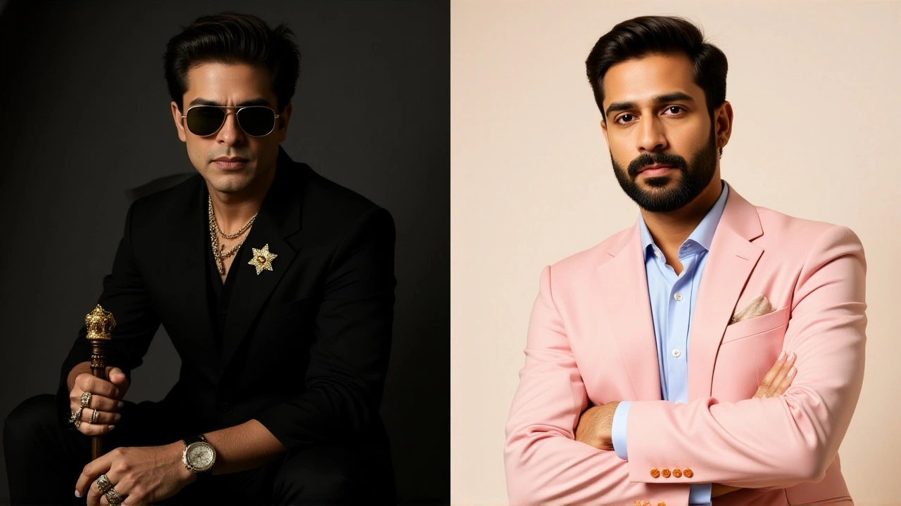 रघव जूयाल: शाहरुख खान की फिल्म 'किंग' में नए एक्टर की एंट्री, 'किल' से जीत चुका ऑडियंस का दिल