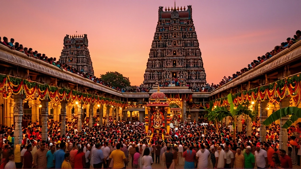 इतिहास का दबाव: जयललिथा के बाद क्या हुआ?