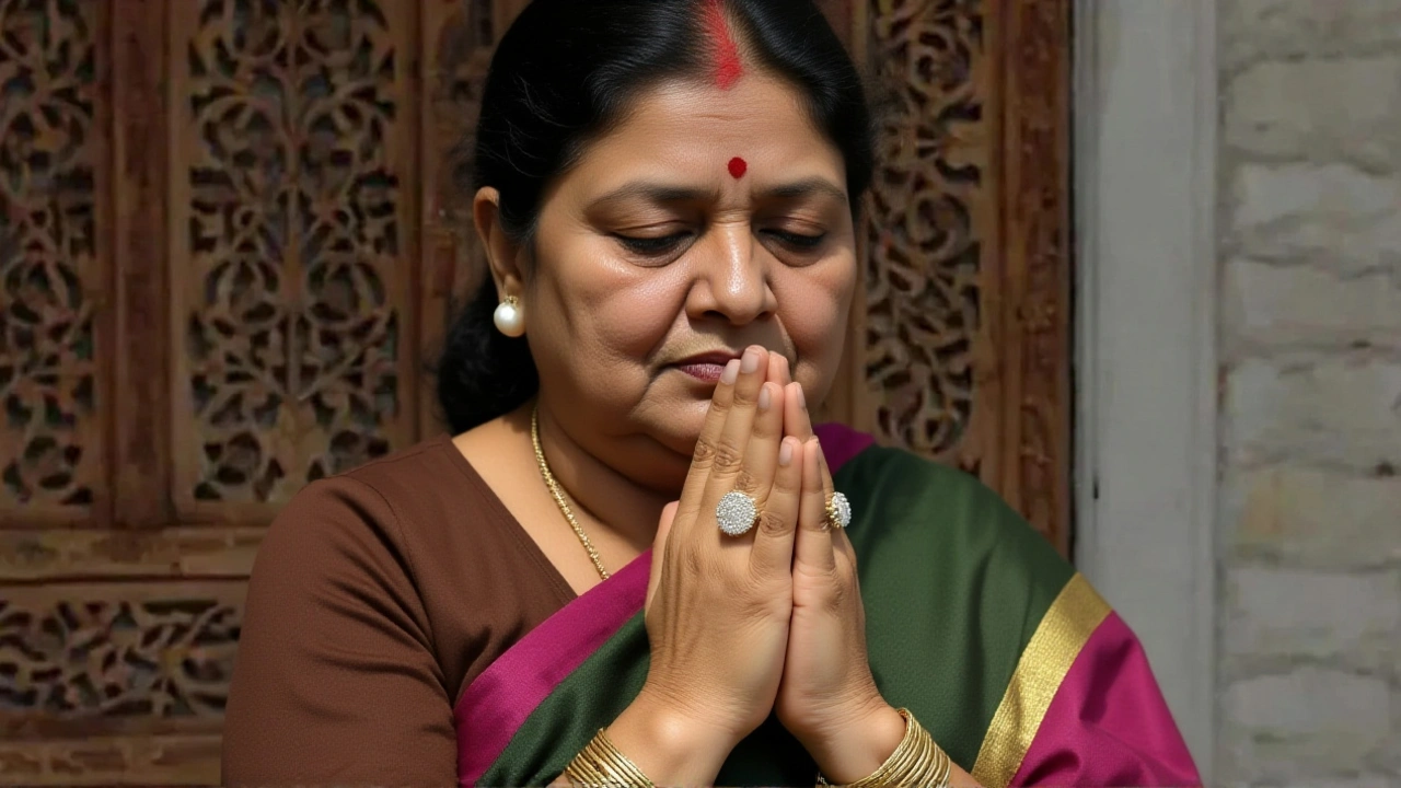 ससीकला ने सेंगोट्टैयन के AIADMK एकता प्रयास को समर्थन दिया, 2026 में DMK को हराने की बात कही