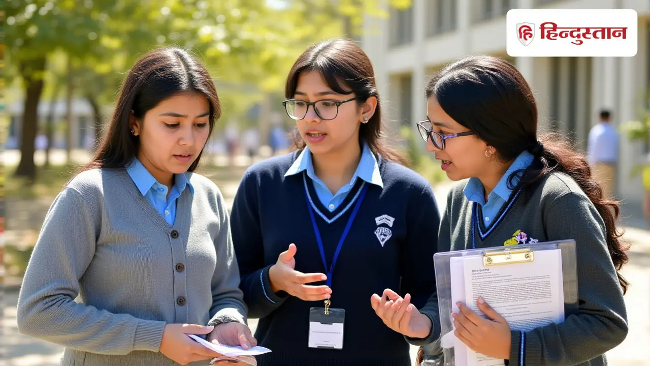 CBSE 12वीं रिजल्ट 2026: मई के तीसरे सप्ताह में आने की उम्मीद, 18.5 लाख छात्रों का इंतज़ार